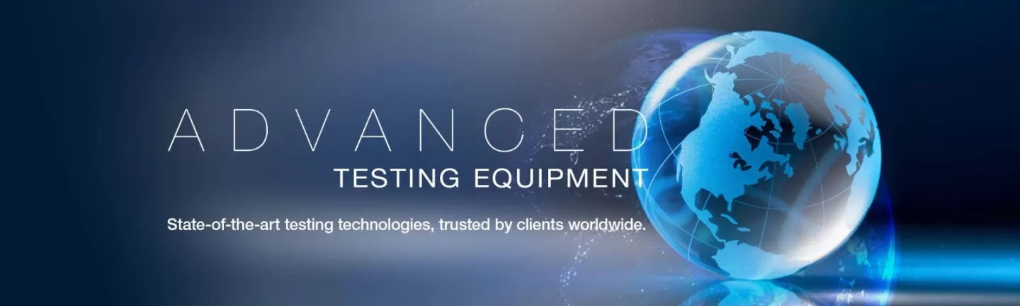 Với công nghệ tiên tiến