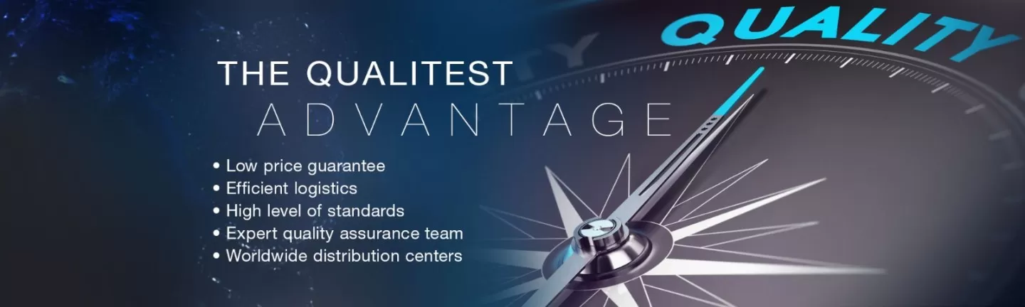 Với công nghệ tiên tiến