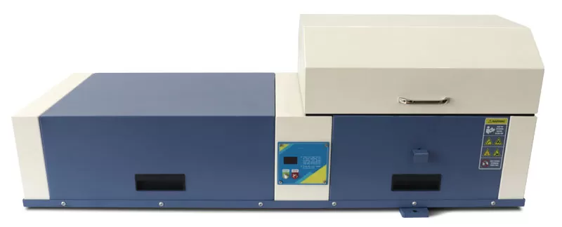 Jolting Table – QualiJolt