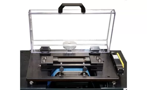 Tensile Sample - Specimen Grinding Machine QualiPSM2000-15