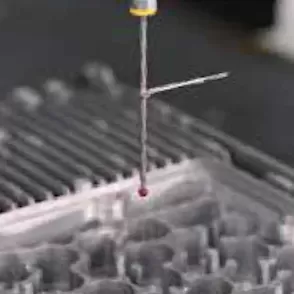 CMM Coordinate Measuring Machine – QualiCMM Series