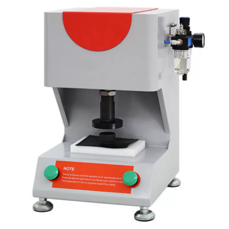 Máy cắt mẫu Rheo-SCM