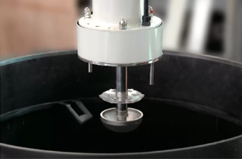 Plastic Manhole Impact Tester - QualiPMIT