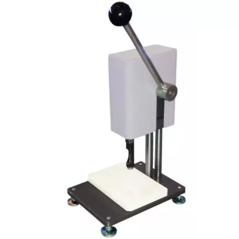 Mooney Specimen Punch