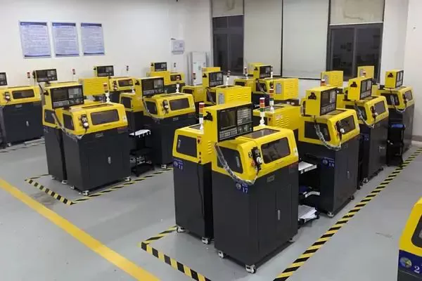 Máy tiện chuẩn bị mẫu CNC mini – QualiLathe-140