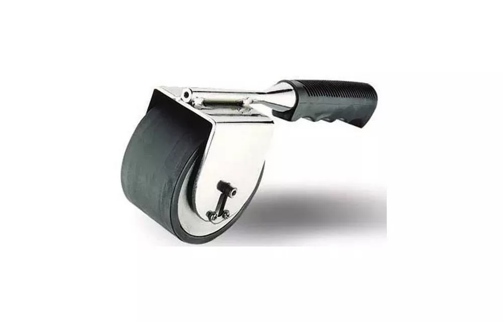 Peel Adhesion Tester and Manual Test Roller for Pressure Sensitive Tape