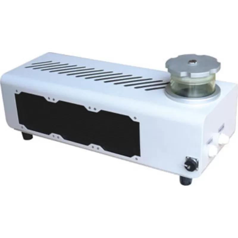 Máy kiểm tra nhiệt độ tạo màng tối thiểu MFFT - Chiller