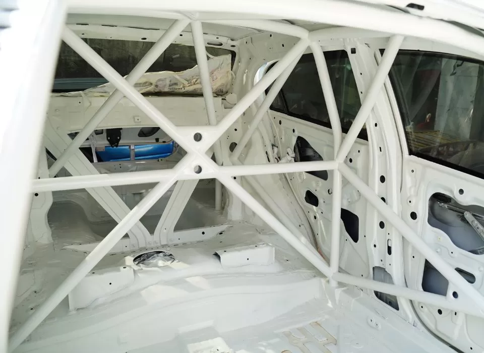 Đồng hồ đo độ dày xe đua – Sonic Tester RX8-DL