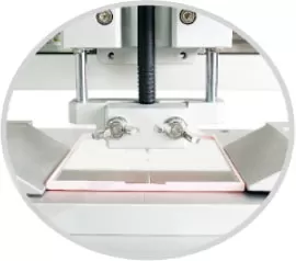 Máy kiểm tra độ cứng bề mặt - QualiSHA