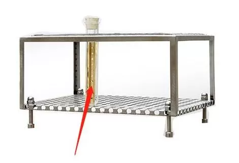 Máy kiểm tra nứt ứng suất môi trường ESCR - QualiESCT-100