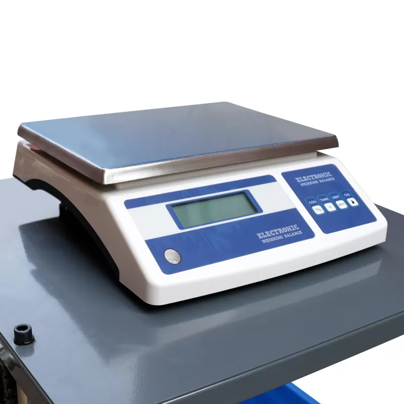 Khung trọng lượng riêng để kiểm tra mật độ bê tông đã cứng