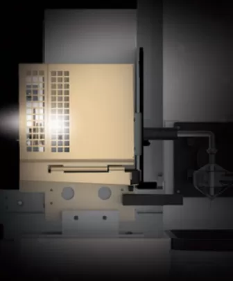 Máy quang phổ khối ICP-MS