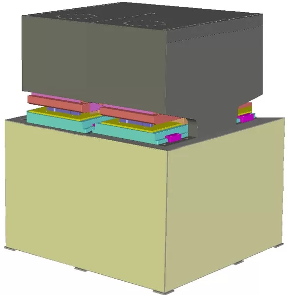 Tensile Test Sample Specimen Punch - Punching Press