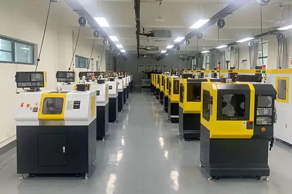 Máy Phay CNC Mini QualiMill-220