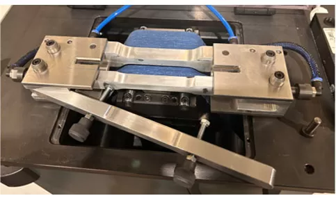 Mẫu kéo - Máy nghiền mẫu QualiPSM2000-15