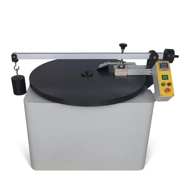 Böhme Abrasion Tester