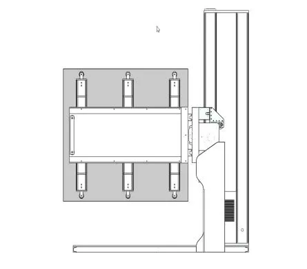 Packaging Clamp Force Tester – QualiCFT-3000 Clamping Force Testing Machine