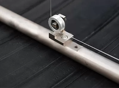 Máy kiểm tra độ cứng vòng QualiRST-Series