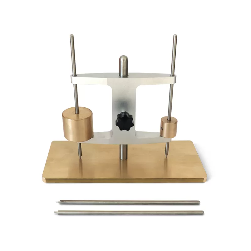 Gillmore Apparatus QualiGill-C266