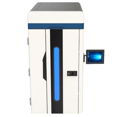 Modified Atmosphere Refrigerator for Fruits & Vegetables