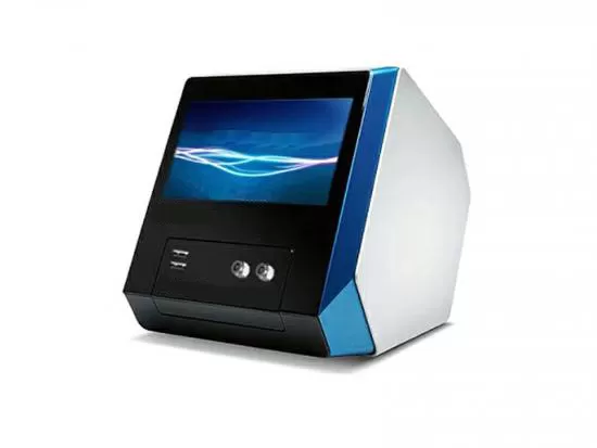 Máy kiểm tra độ vừa vặn của máy thở – Dành cho khẩu trang