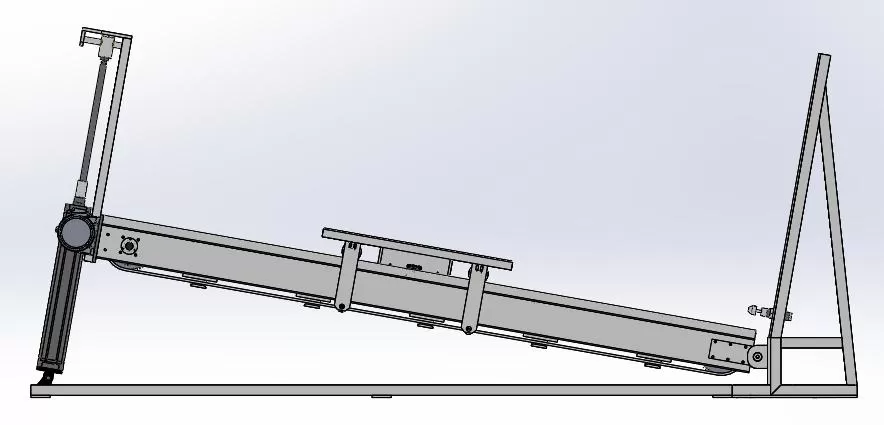 Máy kiểm tra va đập nghiêng Qualista-IIT2000