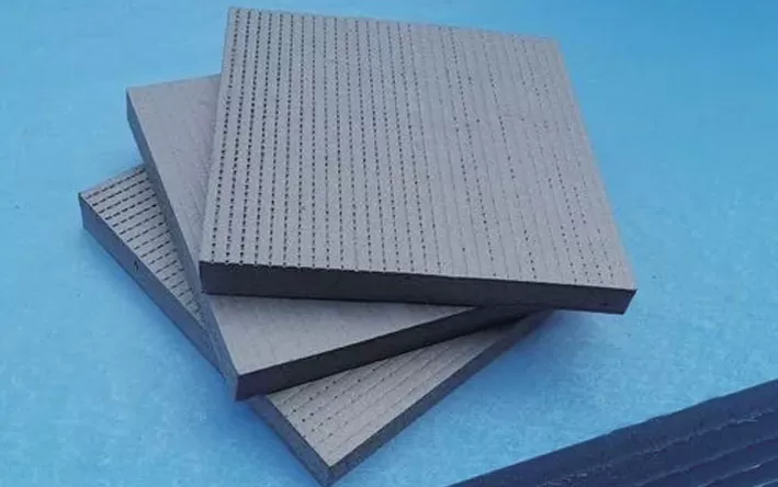 Thermal Conductivity Tester – Heat Flow Meter QualiHFM510A