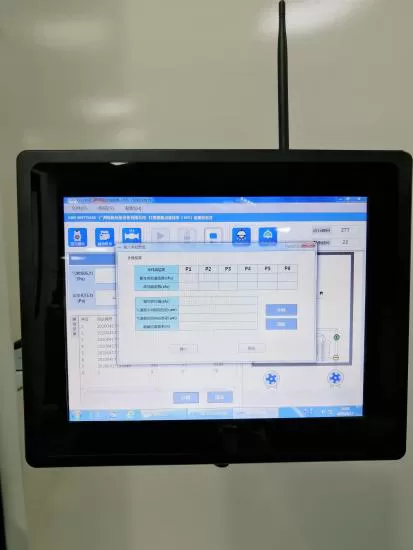 Face Mask Bacterial Filtration Efficiency (BFE) Tester