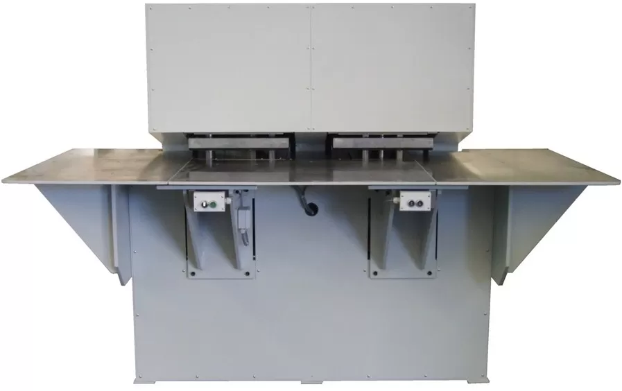 Tensile Test Sample Specimen Punch - Punching Press