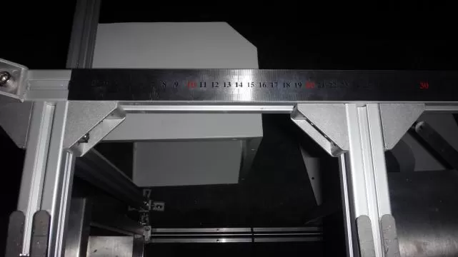 Wire and Cable Horizontal Flame Tester