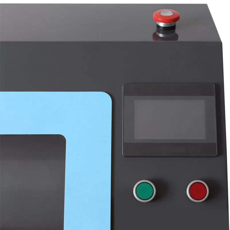 Micro-Deval Abrasion Apparatus - Abrasion Tester - QualiMD-T327