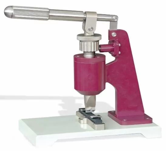 Máy kiểm tra nứt ứng suất môi trường ESCR - QualiESCT-100