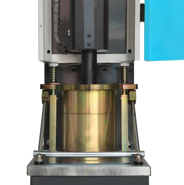 Máy đầm Marshall