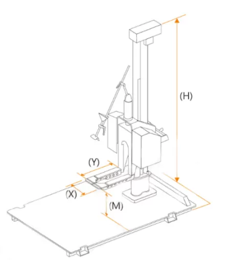 Bộ kiểm tra thả gói