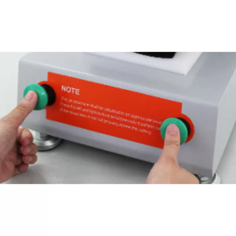 Máy cắt mẫu Rheo-SCM