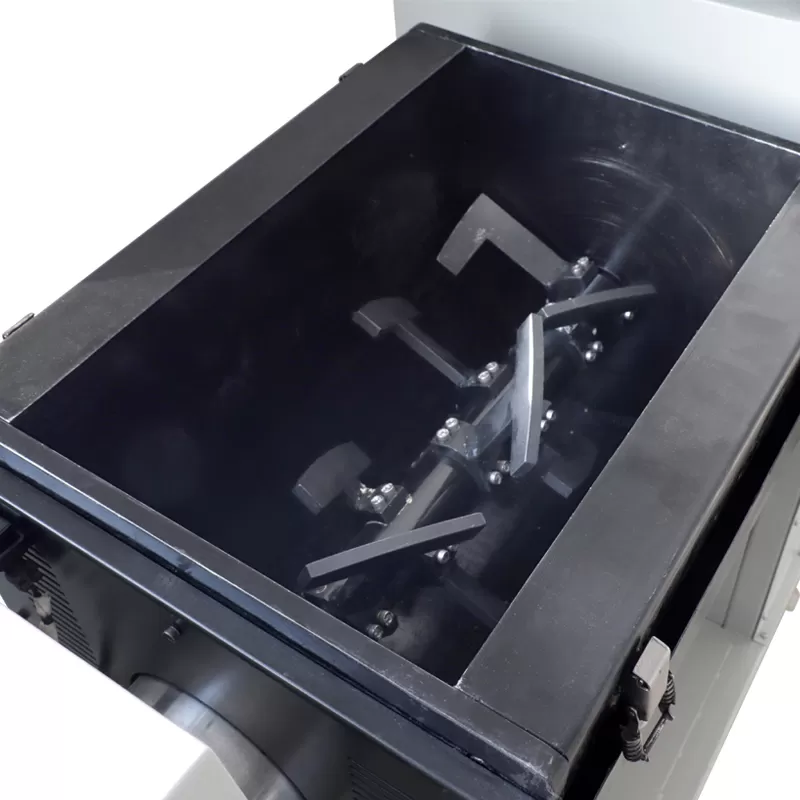 Asphalt Laboratory Mixer QualiALM-12697