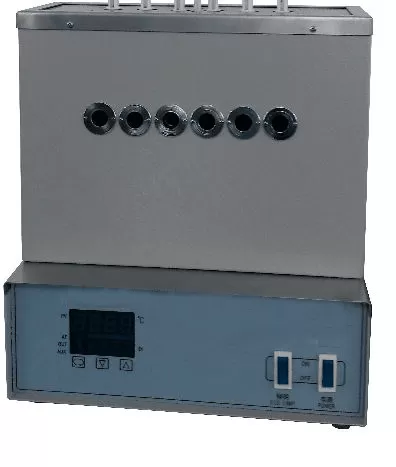 Dropping Point Tester 