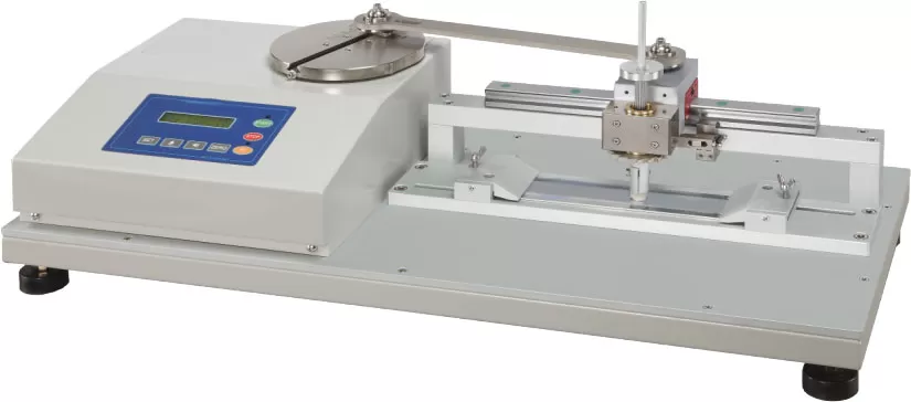 Máy kiểm tra độ mài mòn của tấm pin mặt trời QualiSPAT