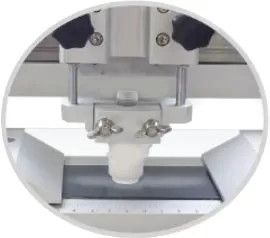 Máy kiểm tra độ cứng bề mặt - QualiSHA