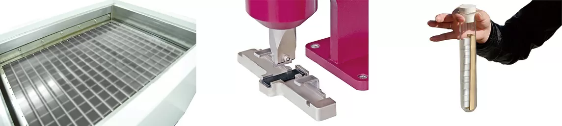 ESCR Environmental Stress Crack Resistance Tester QualiESCR-100