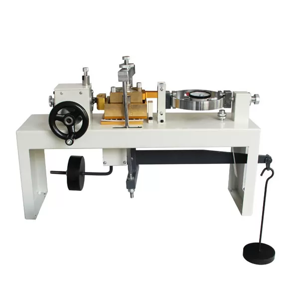 Máy / Thiết bị thử cắt trực tiếp cho đất