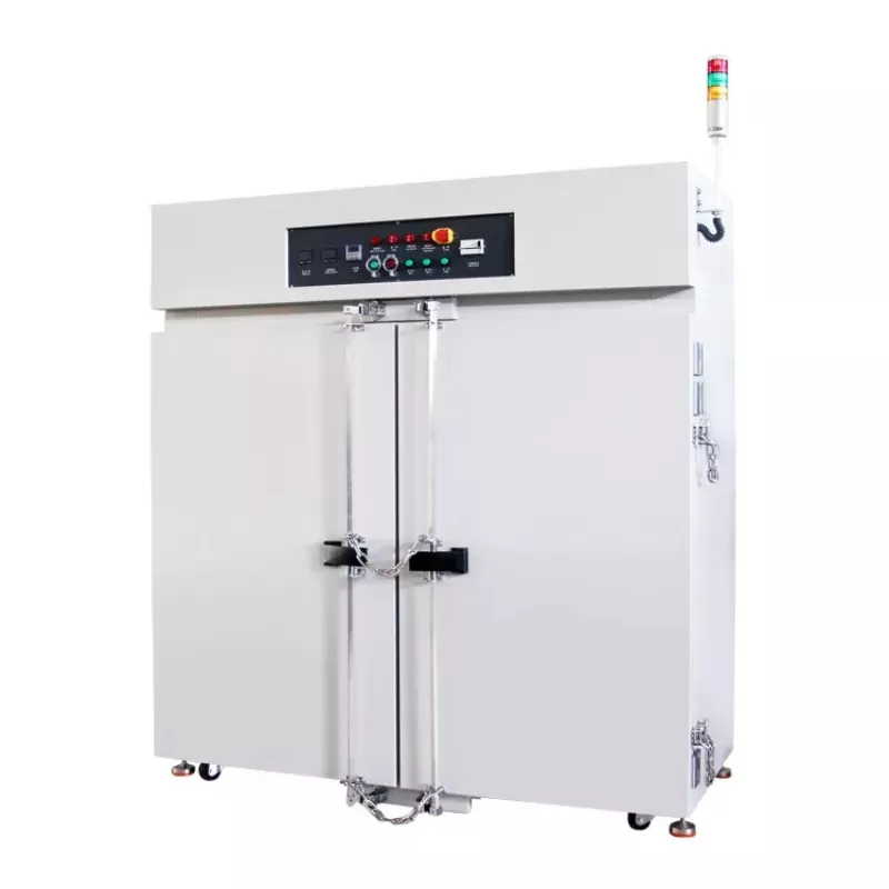 Lò nướng nhiệt độ cao không đổi chính xác