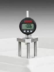 BCA Abrasion Tester - For Screed Materials and Concrete Floors QualiBCA