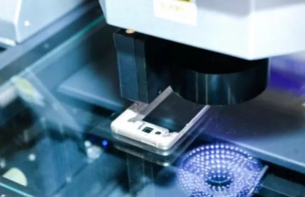 VMM Vision Measuring Machine, VMM - Vision Measuring Machine