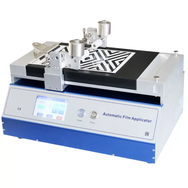 Automatic Film Applicator