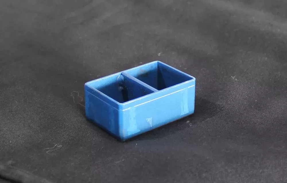 Bally Leather Flexing Tester