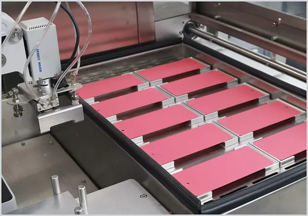 Trạm chuẩn bị mẫu phun tự động - Desc - 2