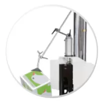 Bộ kiểm tra thả gói