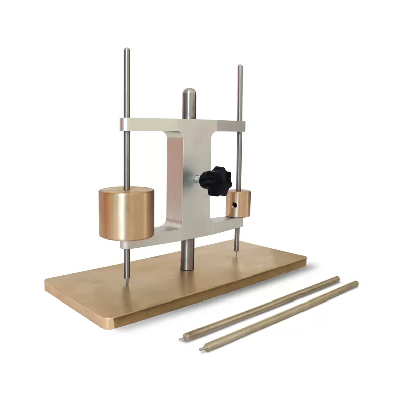 Gillmore Apparatus QualiGill-C266