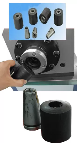 Máy kiểm tra ứng suất giãn nở cho thép gia cường và thép ứng suất trước